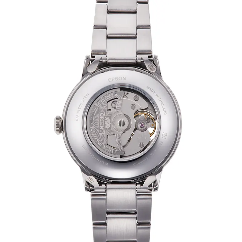 Japan Automatic movement